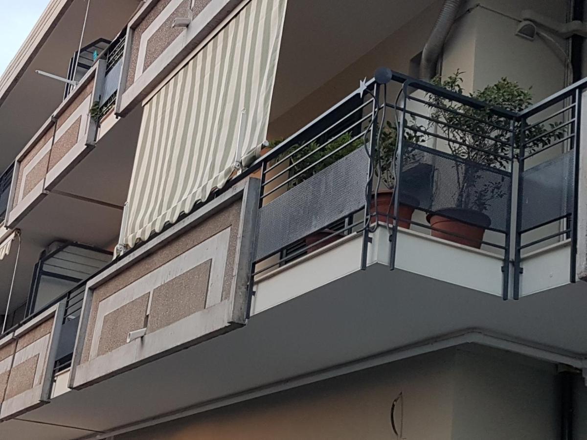 Just Pompei Holiday House 斯卡法蒂 外观 照片